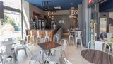 Ibis Budget Blumenau Restaurant
