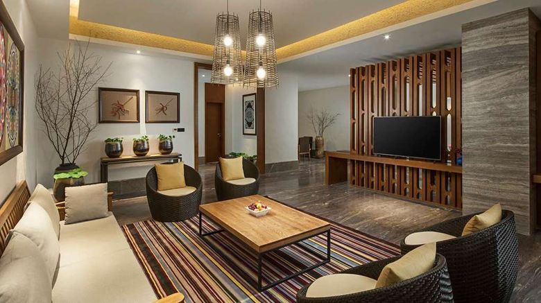<b>Ramada by Wyndham Guergou Suite</b>. Images powered by <a href="https://iceportal.shijigroup.com/" title="IcePortal" target="_blank">IcePortal</a>.