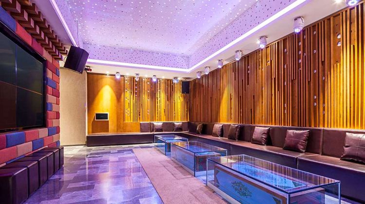 Ramada by Wyndham Guergou Other