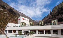 Ramada by Wyndham Guergou