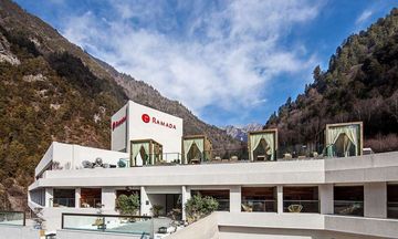Ramada by Wyndham Guergou
