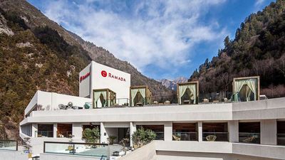 Ramada by Wyndham Guergou