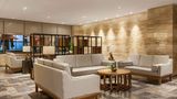 <b>Ramada by Wyndham Guergou Restaurant</b>. Images powered by <a href="https://iceportal.shijigroup.com/" title="IcePortal" target="_blank">IcePortal</a>.