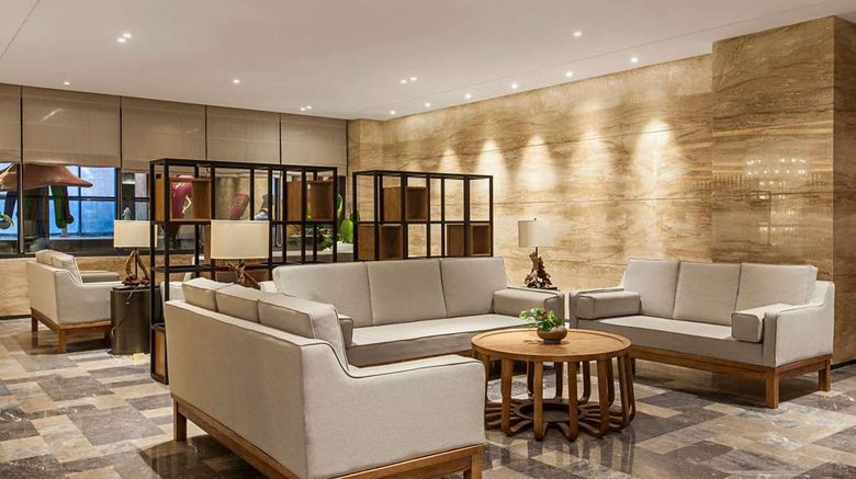 <b>Ramada by Wyndham Guergou Restaurant</b>. Images powered by <a href="https://iceportal.shijigroup.com/" title="IcePortal" target="_blank">IcePortal</a>.