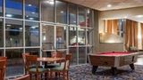 Ramada San Diego National City Restaurant