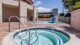 Ramada San Diego National City Pool