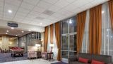 Ramada San Diego National City Lobby