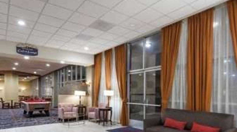 <b>Ramada San Diego National City Lobby</b>. Images powered by <a href="https://iceportal.shijigroup.com/" title="IcePortal" target="_blank">IcePortal</a>.