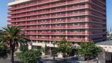 Ramada San Diego National City Exterior