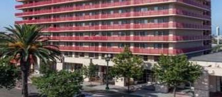 Ramada San Diego National City Exterior