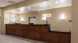 Ramada San Diego National City Lobby