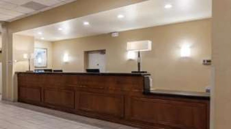 <b>Ramada San Diego National City Lobby</b>. Images powered by <a href="https://iceportal.shijigroup.com/" title="IcePortal" target="_blank">IcePortal</a>.