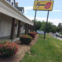 Super 8 Alexandria