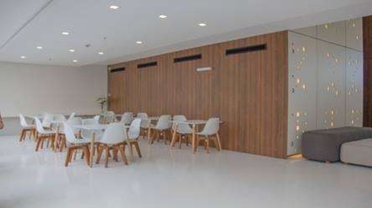 Esplendor by Wyndham Asuncion Restaurant