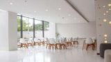 Esplendor by Wyndham Asuncion Restaurant