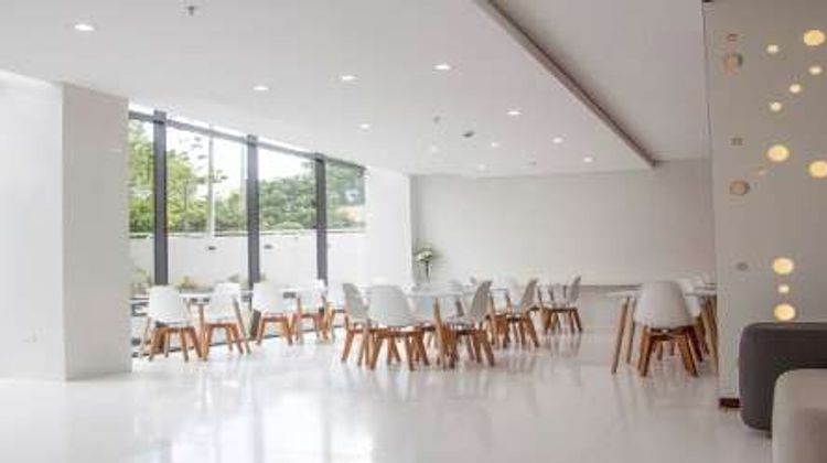 Esplendor by Wyndham Asuncion Restaurant
