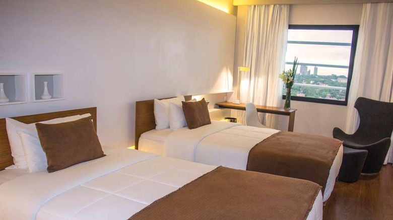 <b>Esplendor by Wyndham Asuncion Room</b>. Images powered by <a href="https://iceportal.shijigroup.com/" title="IcePortal" target="_blank">IcePortal</a>.
