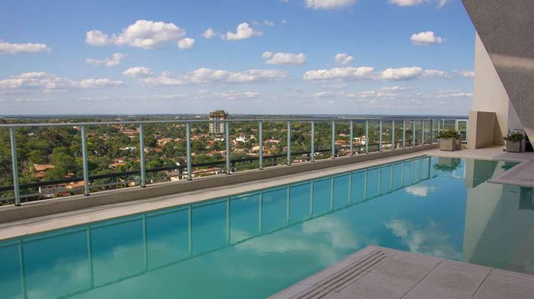 Esplendor by Wyndham Asuncion Pool