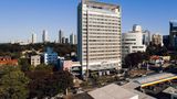 Esplendor by Wyndham Asuncion Exterior