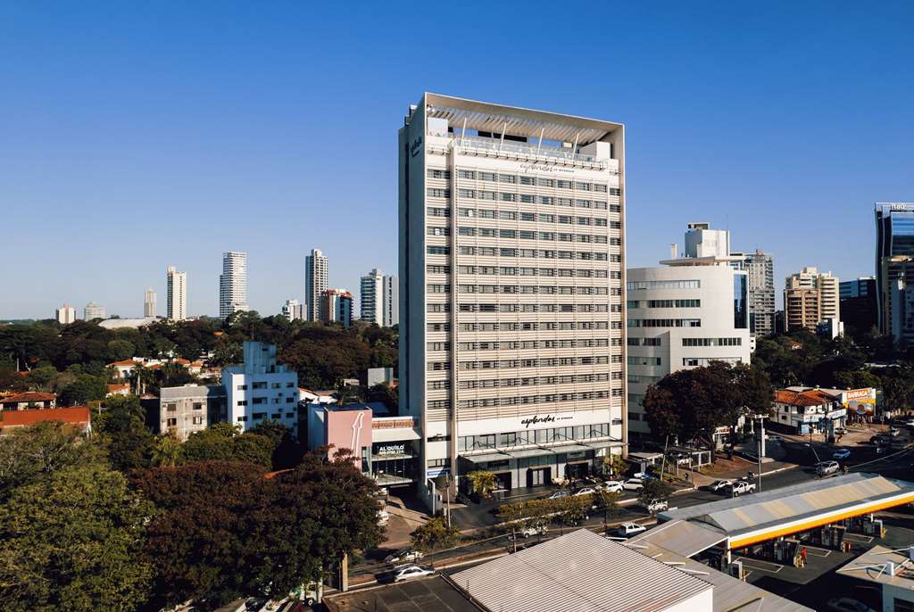 Find Hotels Near Esplendor by Wyndham Asuncion Asuncion Paraguay