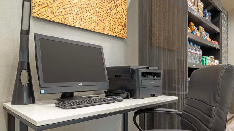 Best Western Plus Wine Country Hotel Other