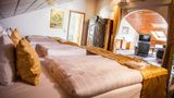 Hotel Barbarossahof Suite