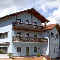 Hotel Barbarossahof