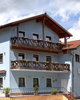 Hotel Barbarossahof