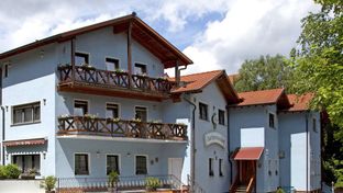 Hotel Barbarossahof