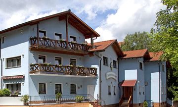 Hotel Barbarossahof