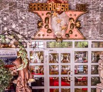 Hotel Barbarossahof Exterior
