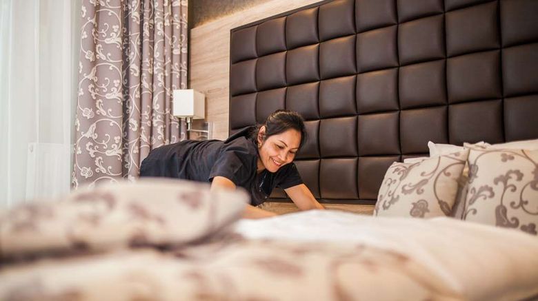 <b>Hotel Barbarossahof Room</b>. Images powered by <a href="https://iceportal.shijigroup.com/" title="IcePortal" target="_blank">IcePortal</a>.