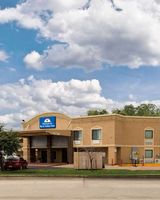 Americas Best Value Inn-near NRG Park