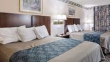 Americas Best Value Inn-near NRG Park Room