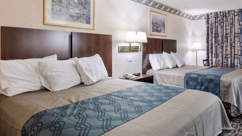 <b>Americas Best Value Inn-near NRG Park Room</b>. Images powered by <a href="https://iceportal.shijigroup.com/" title="IcePortal" target="_blank">IcePortal</a>.