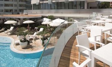 Hotel Premier & Suites