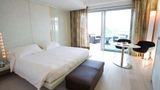 Hotel Premier & Suites Room