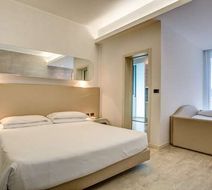 Hotel Le Palme Room