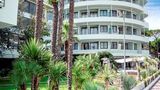 Hotel Le Palme Exterior
