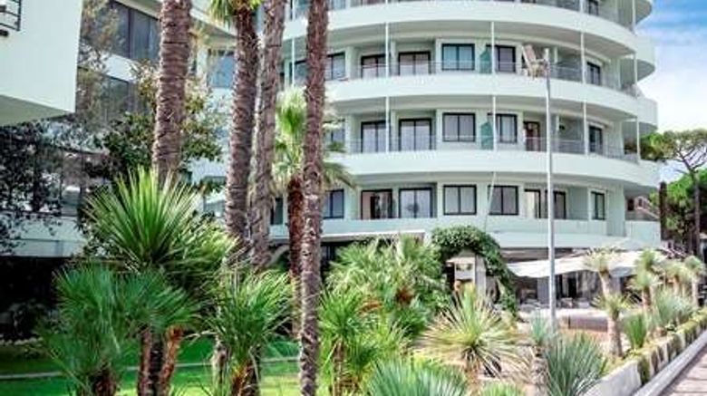 <b>Hotel Le Palme Exterior</b>. Images powered by <a href="https://iceportal.shijigroup.com/" title="IcePortal" target="_blank">IcePortal</a>.
