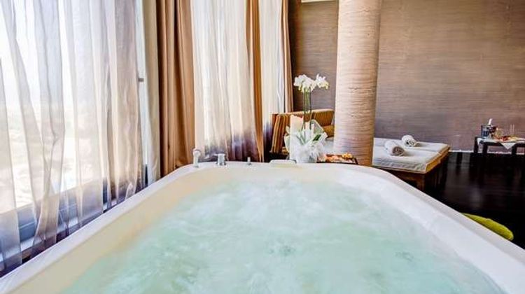 Hotel Le Palme Health