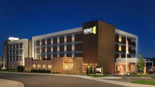 Home2 Suites by Hilton Menomonee