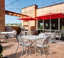 Home2 Suites by Hilton Menomonee Exterior