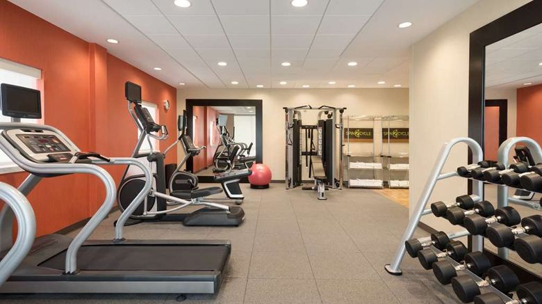 <b>Home2 Suites by Hilton Menomonee Health</b>. Images powered by <a href="https://iceportal.shijigroup.com/" title="IcePortal" target="_blank">IcePortal</a>.