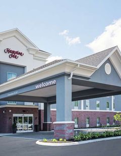 Hampton Inn Kennebunk Kennebunkport