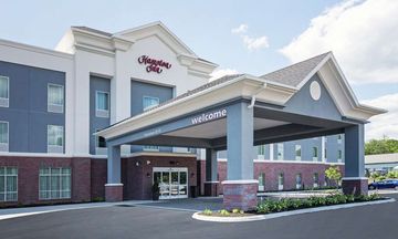 Hampton Inn Kennebunk Kennebunkport