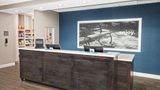 <b>Hampton Inn Kennebunk Kennebunkport Lobby</b>. Images powered by <a href="https://iceportal.shijigroup.com/" title="IcePortal" target="_blank">IcePortal</a>.