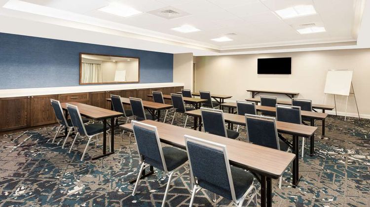 Hampton Inn Kennebunk Kennebunkport Meeting