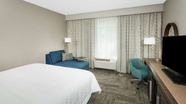 Hampton Inn Kennebunk Kennebunkport Room