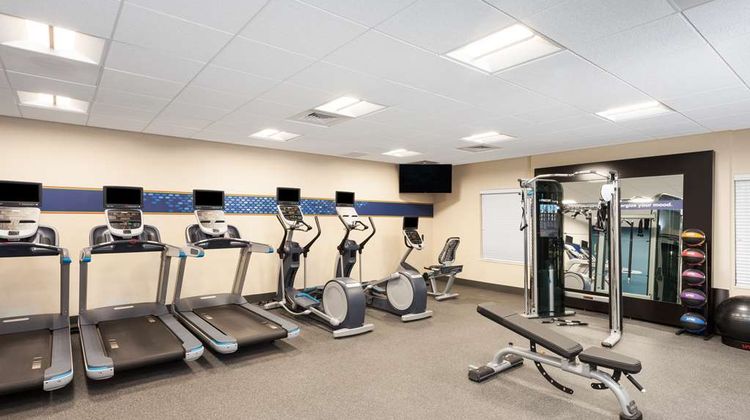 Hampton Inn Kennebunk Kennebunkport Health